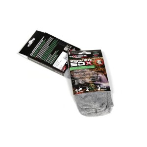Chausettes Power Sox Textreme