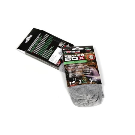 Chausettes Power Sox Textreme