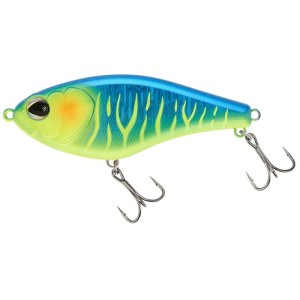 Leurre coulant Baffeur Jerk 12.5cm Sakura