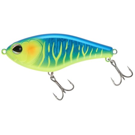 Leurre coulant Baffeur Jerk 12.5cm Sakura