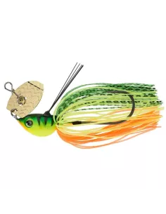 Chatterbait Cover bladed 14gr Sakura