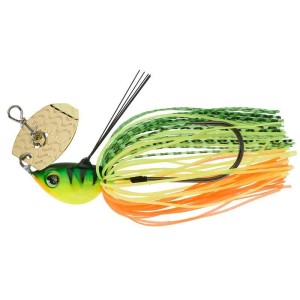 Chatterbait Cover bladed 14gr Sakura