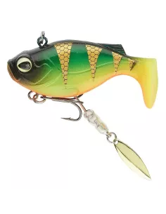 Leurre souple Tribbble 6.7cm Sakura