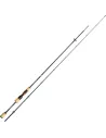 Canne da spinning Tsubaki 2-7gr 1m83 Sakura - Sakura