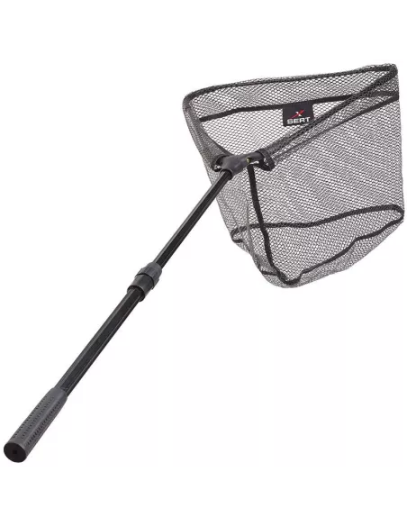 Epuisette Rubnet pieghevole Sert - Garbolino