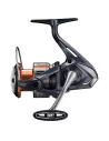 Mulinello Spinning NASCI 2500 HG FD SHIMANO - Shimano