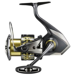 Moulinet Spinning Sustain C3000 FJ SHIMANO