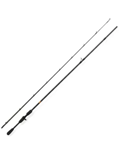 Canne casting X1 Gold 10-35gr 2m20 "Bar d'Ecume" Favorite - Favorite