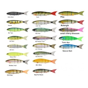 copia di Leurre Flottant Balam 245 Madness 2