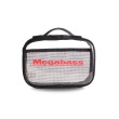 Trousse à accessoires/leurres Clear Pouch Megabass