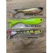 Leurre souple Powerbait AT Minnow 25cm Berkley