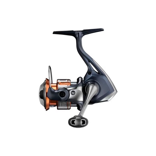Moulinet Spinning NASCI 2500 HG FD SHIMANO