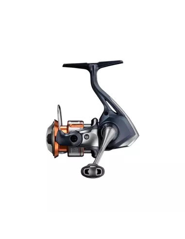 Mulinello Spinning NASCI 1000 FD SHIMANO - Shimano