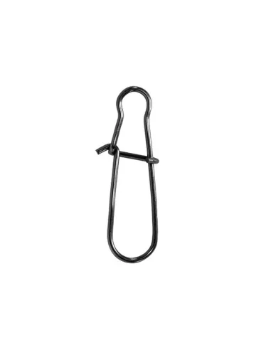 Jenzi Dual Lock Snap - Megabass