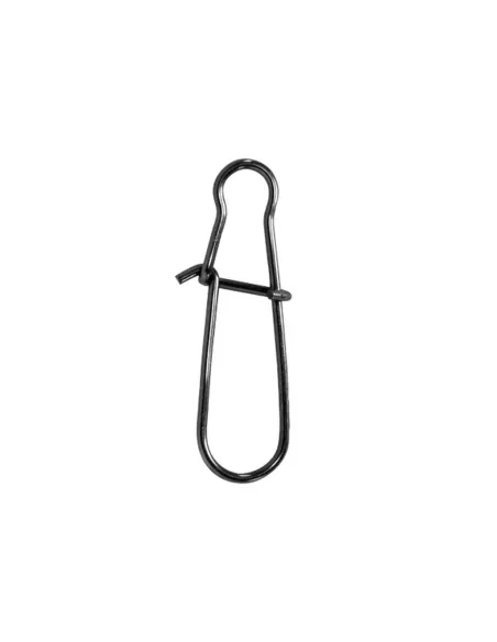 Jenzi Dual Lock Snap - Megabass