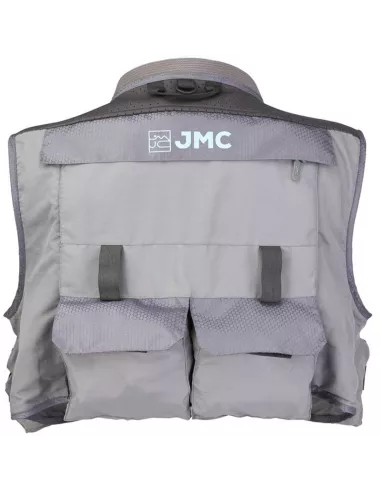 Evasion JMC Angelweste - JMC Mouches de Charettes