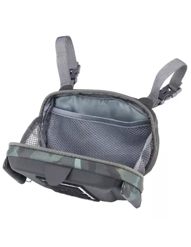 Stazione Chest Pack minimalista JMC - JMC