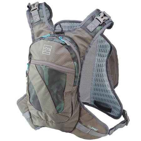 Chest Pack Master Evo JMC - JMC