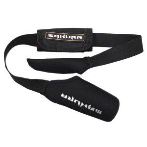 Rod sock 175cm pour canne spinning Predator