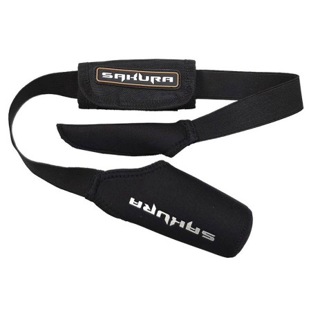 Rod sock 175cm pour canne spinning Predator