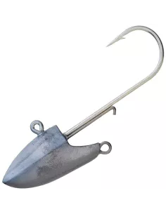 Lead Heads / Texan / Hooks - Carnassiers Shop