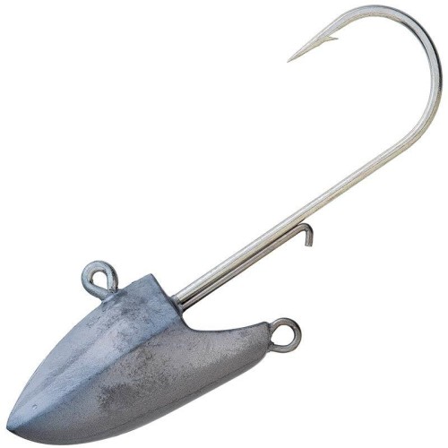 Tête plombée Jigpara Head Bunta Dart Majorcraft