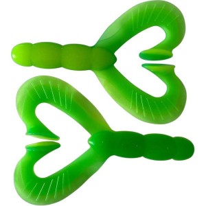 Leurre Souple  Rockvibe Manta 16.5cm REINS