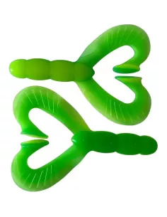 Soft Lure Rockvibe Manta 16.5cm REINS