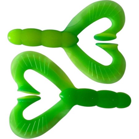 Leurre Souple  Rockvibe Manta 16.5cm REINS