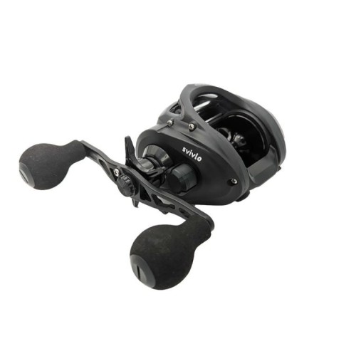 Moulinet casting Genesis one 6.3 Left Svivlo