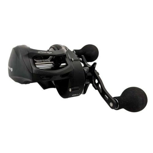 Moulinet casting Genesis one 6.3 Left Svivlo