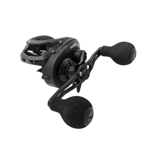 Moulinet casting Genesis one 6.3 Left Svivlo