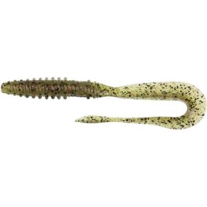 Leurre Souple Mad Wag Mini 9cm Keitech