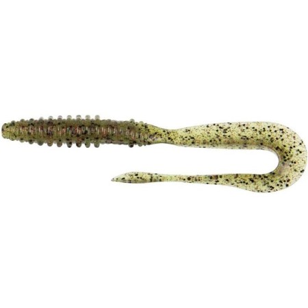 Leurre Souple Mad Wag Mini 11.5cm Keitech