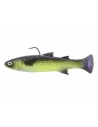 Bewaffneter Softbait Mulletron 15,2 cm Zman - Z-Man