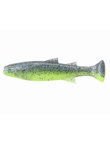 Mulletron in gomma morbida 7,6 cm Zman - Z-Man