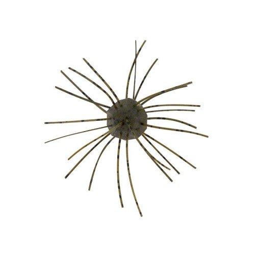 Leurre Souple FattyZ 12cm Zman