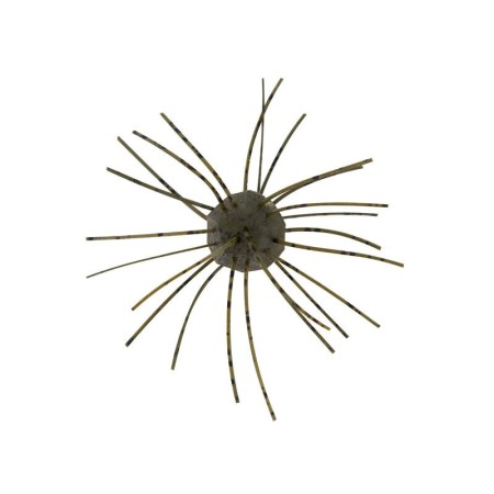 Leurre Souple FattyZ 12cm Zman