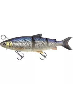 Esca morbida 3D Line Thru Whitefish 22cm Savage Gear