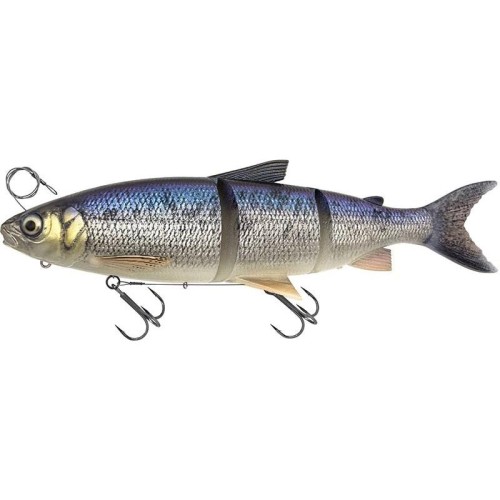 Leurre souple 3D Line Thru Whitefish 17cm Savage Gear