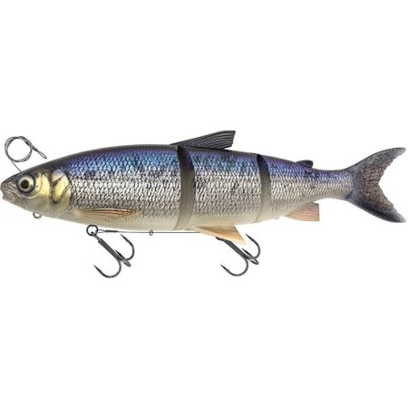 Leurre souple 3D Line Thru Whitefish 17cm Savage Gear