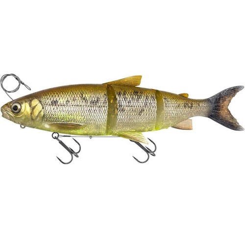 Leurre souple 3D Line Thru Whitefish 27cm Savage Gear