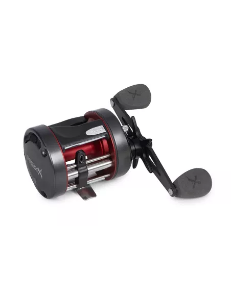 Mulinello da lancio Prism X Fox Rage - Fox Rage