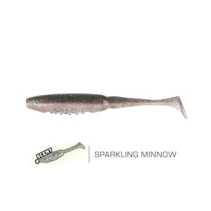 Leurre souple Scent Shad 13cm Fox Rage