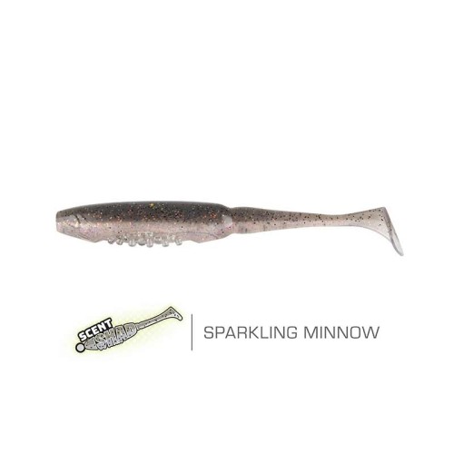 Leurre souple Scent Shad 13cm Fox Rage