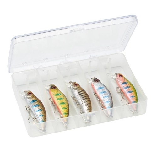 Kit Truite Poissons nageurs 6.cm Sert