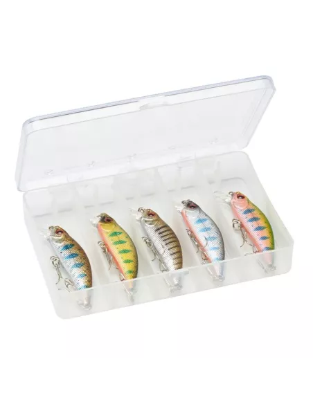 Sert 6.5cm Trout Swimbait Kit - SRT