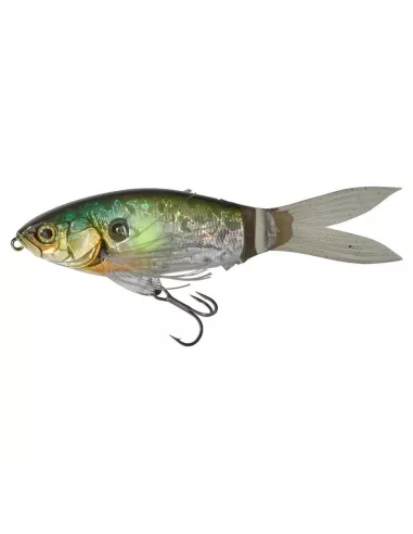 Esca di superficie Slick Bait 12cm Illex - Illex