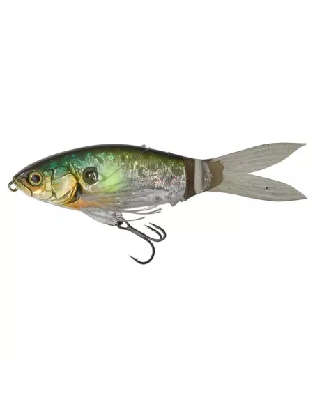 Esca di superficie Slick Bait 12cm Illex - Illex