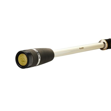 copia di Canne spinning Night Shadows S 2402 Z Obsession Illex